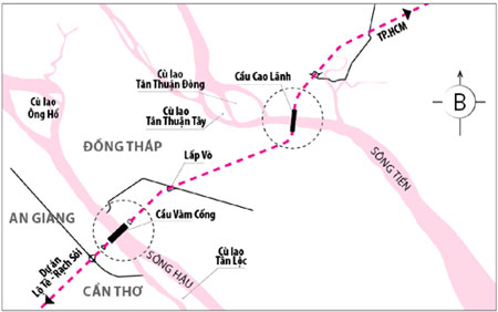 Australia provides around VND3 3 trillion in ODA to Vietnam
